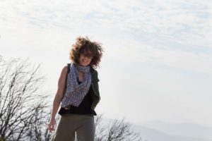 עינת לומברוזו - מנוכחות בגוף לנוכחות ברשת